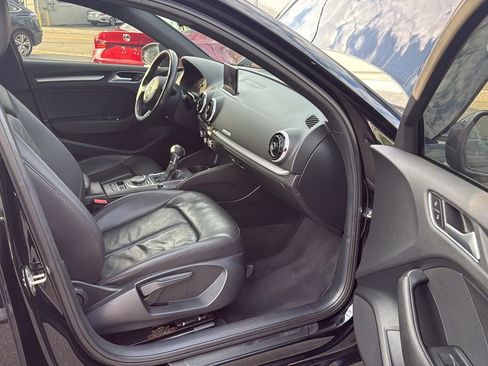 Used 2016 Audi A3 2.0T Premium image 25