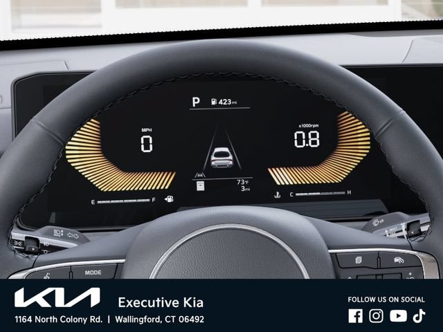 New 2026 Kia K5 GT-Line w/ GT-Line Red Interior Package AWD/4WD image 21
