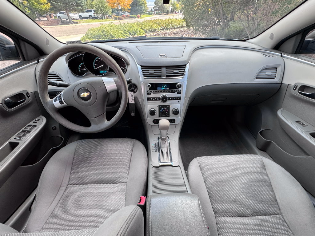 Used 2012 Chevrolet Malibu LS FWD image 26