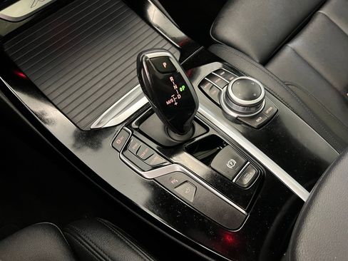 Used 2021 BMW X3 sDrive30i w/ Convenience Package image 19