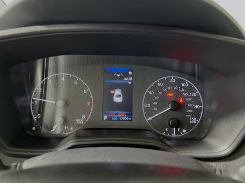 Used 2024 Toyota Corolla LE FWD image 22