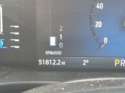 Certified 2024 Ford Escape ST-Line w/ Cold Weather Package image 46