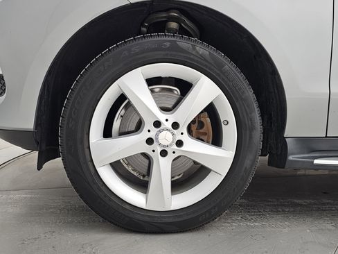 Used 2016 Mercedes-Benz GLE 350 image 52