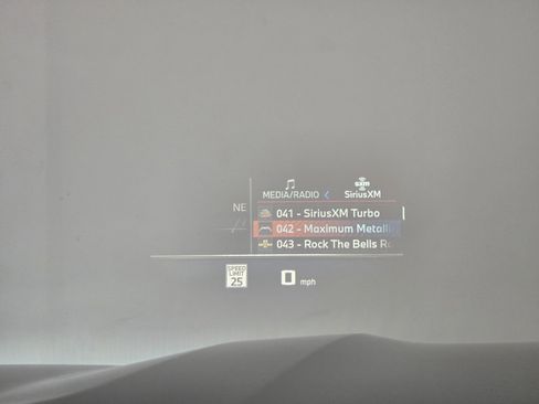 Certified 2024 BMW X7 M60i w/ Executive Package image 28