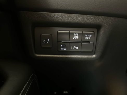 Used 2025 MAZDA CX-5 AWD 2.5 S w/ Premium Plus Pkg image 40
