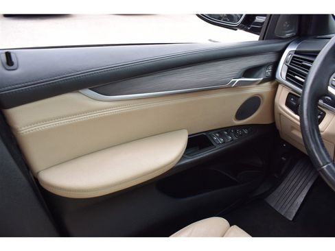 Used 2017 BMW X5 xDrive40e image 20