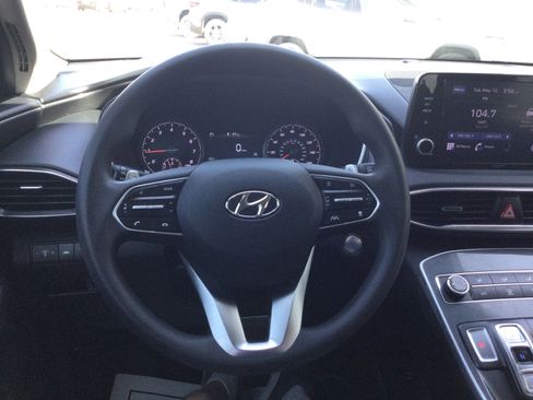 Used 2022 Hyundai Santa Fe SEL FWD image 15