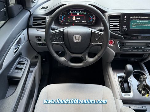Certified 2020 Honda Pilot EX image 11