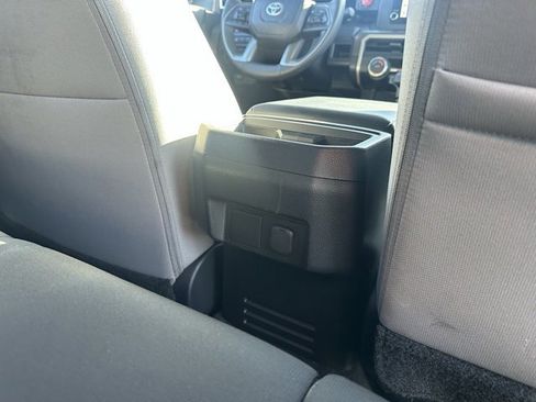 Used 2025 Toyota Tacoma TRD Off-Road image 20