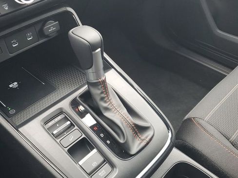 New 2026 Honda CR-V TrailSport image 36