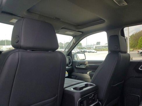 New 2026 GMC Sierra 1500 SLT w/ SLT Premium Plus Package image 9