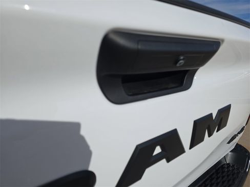 Used 2025 RAM 1500 Tradesman image 13
