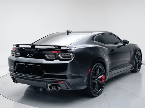 Used 2022 Chevrolet Camaro SS w/ Redline Edition image 19