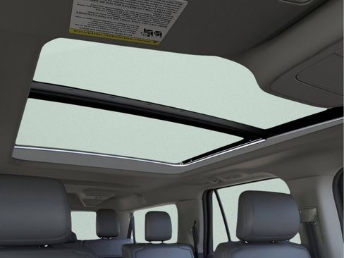 New 2026 Ford Expedition Max Active image 22