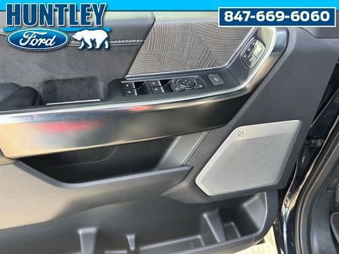 Used 2023 Ford F150 Platinum w/ Equipment Group 701A High image 16