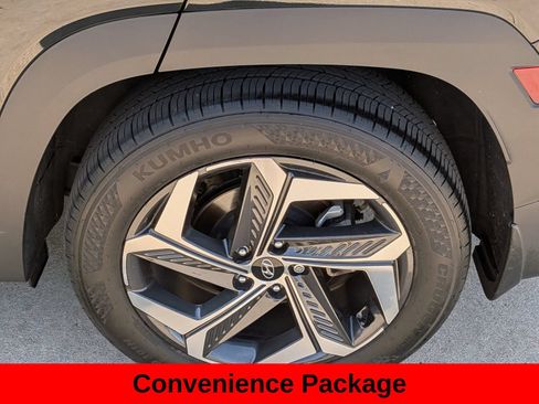 Used 2023 Hyundai Tucson SEL w/ Convenience Package FWD image 13