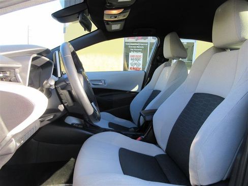 Used 2019 Toyota Corolla SE image 20