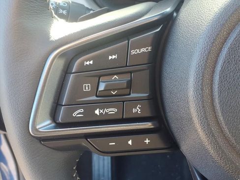 New 2026 Subaru Forester Limited image 13