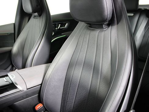 Used 2022 Mercedes-Benz EQS 450+ Sedan image 20