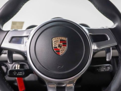 Used 2012 Porsche Cayman R image 24