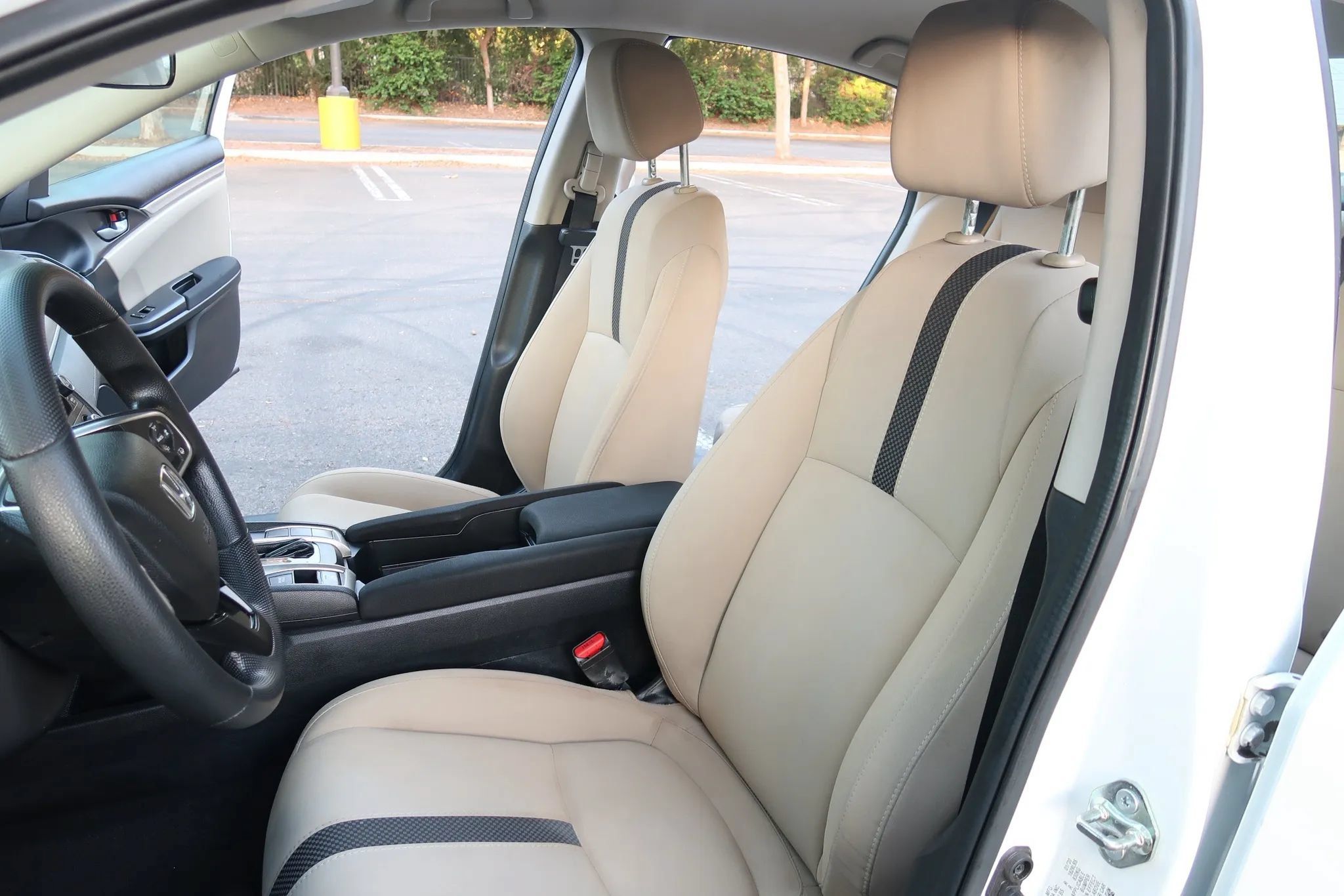 Used 2020 Honda Civic LX image 15