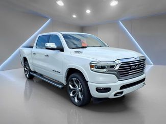 Used 2022 RAM 1500 Limited w/ Bed Utility Group AWD/4WD video 1