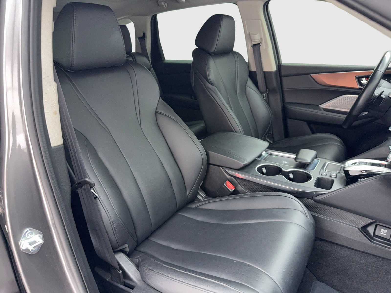 Used 2022 Acura MDX FWD image 46