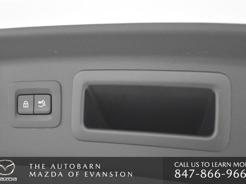 Certified 2024 MAZDA CX-90 Plug-In Hybrid w/ Premium Pkg image 33