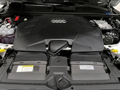Certified 2023 Audi Q7 3.0T Premium w/ Convenience Package