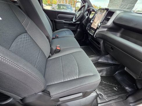 New 2026 RAM 3500 Tradesman RWD image 9