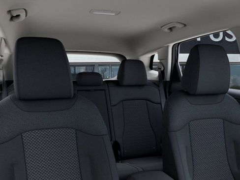 New 2026 Kia Sportage LX image 27