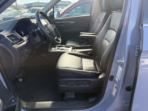 Certified 2022 Honda Ridgeline RTL-E image 18