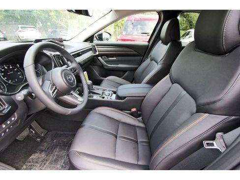 New 2026 MAZDA CX-50 2.5 Hybrid w/ Weather Package AWD/4WD image 10