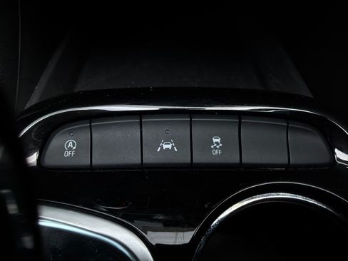 Used 2025 Buick Encore GX Preferred FWD image 23