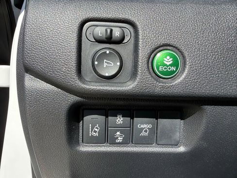 Used 2026 Honda Ridgeline RTL image 13