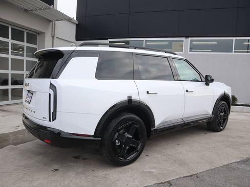New 2027 Kia Telluride EX X-Line w/ Towing Package AWD/4WD image 6