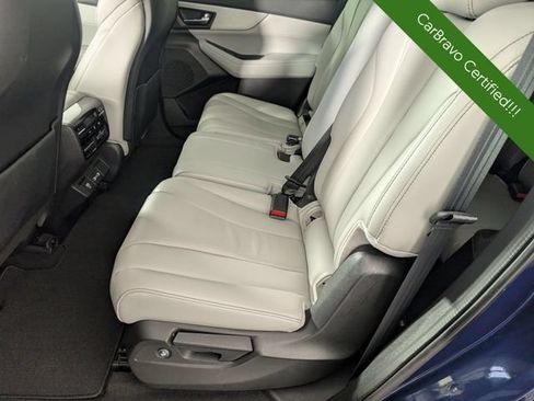 Used 2023 Acura MDX SH-AWD w/ Technology Package image 28