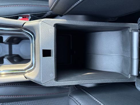 New 2026 Jeep Compass Trailhawk image 32