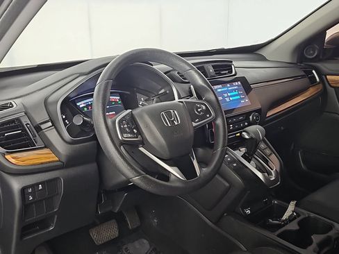 Used 2022 Honda CR-V EX image 14