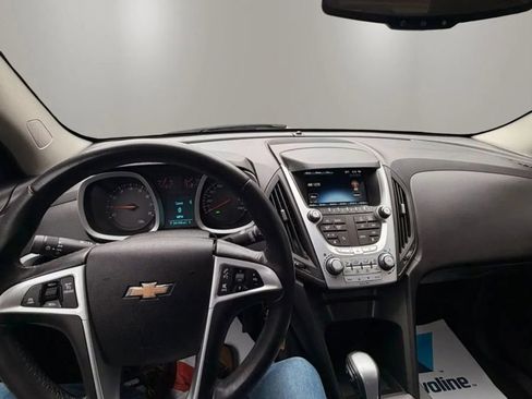 Used 2012 Chevrolet Equinox LT w/ Driver Convenience Package image 10