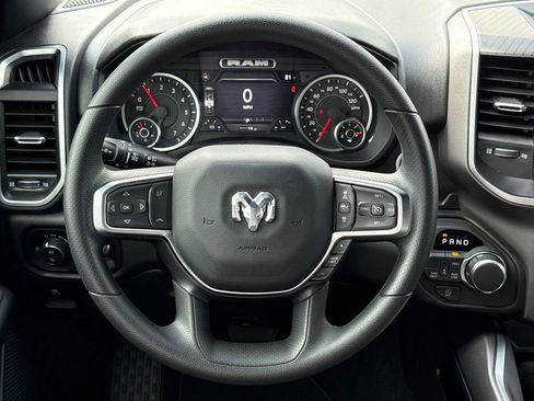 New 2026 RAM 1500 Express AWD/4WD image 15