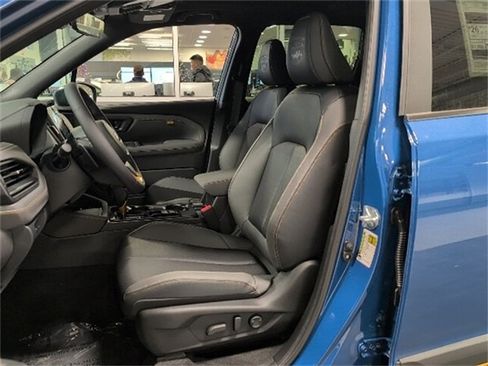 New 2026 Subaru Forester Wilderness image 9