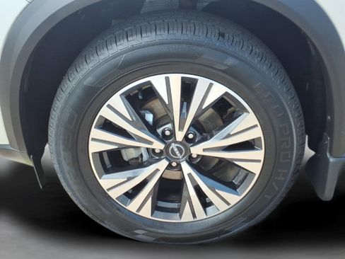Certified 2023 Nissan Rogue SV AWD/4WD image 10