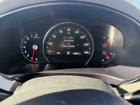 Used 2017 Kia Sorento SX FWD image 15