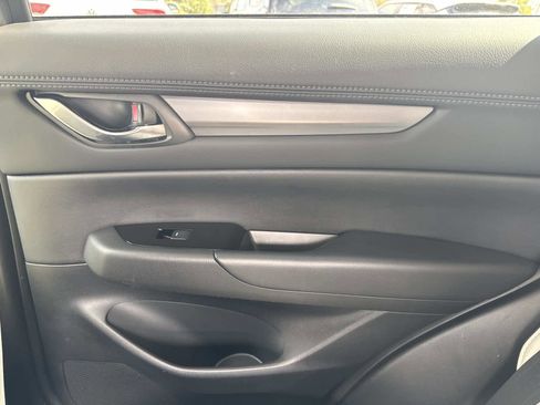 Certified 2025 MAZDA CX-5 AWD 2.5 S w/ Preferred Package image 14