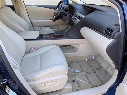 Used 2015 Lexus RX 350 FWD w/ Premium Package image 22