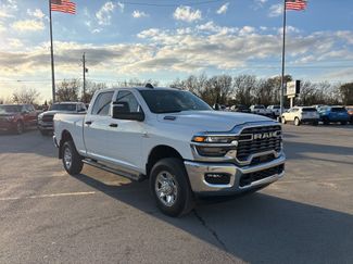 New 2026 RAM 2500 Tradesman video 1