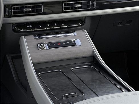 New 2026 Lincoln Aviator Reserve AWD/4WD image 15
