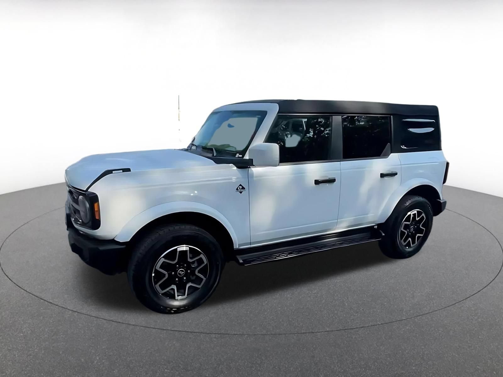 Used 2026 Ford Bronco Outer Banks AWD/4WD image 6