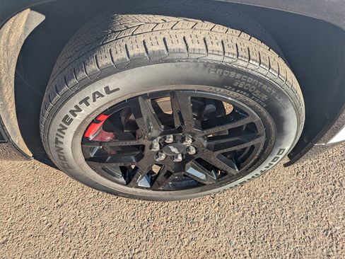 Used 2020 Chevrolet Traverse Premier w/ Redline Edition image 5